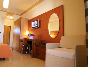 SIBARI RESORT